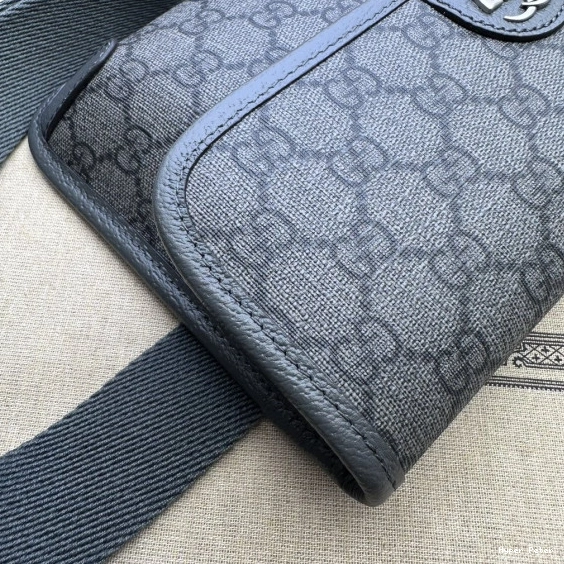 Hyperpeter GG OPHIDIA BAG SMALL BELT GUCCI 0817